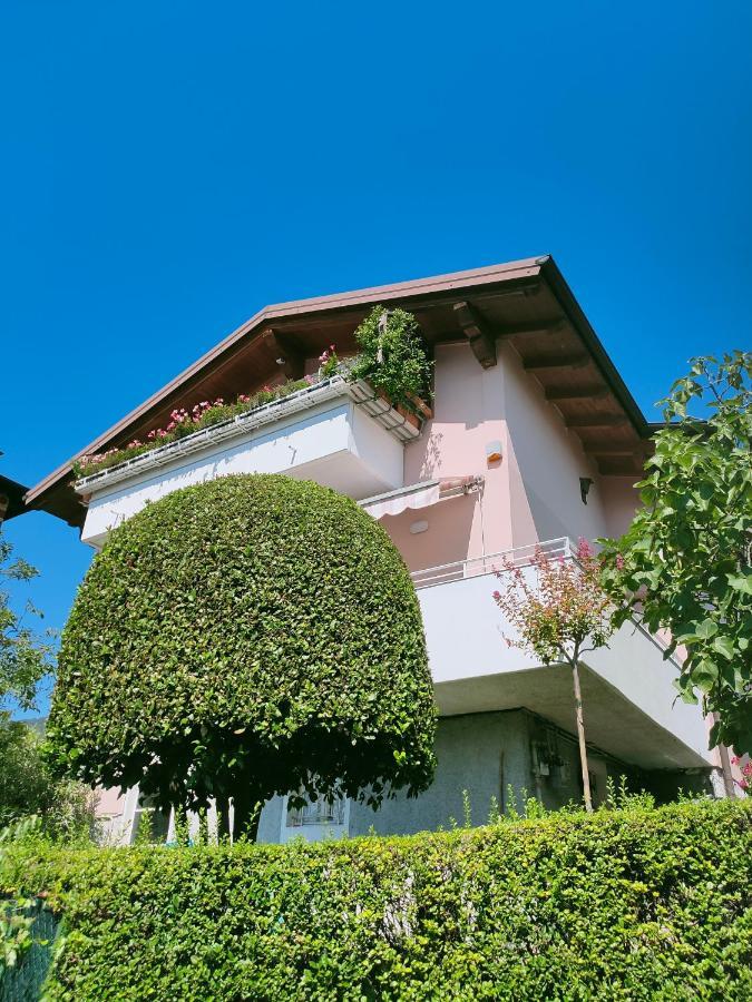Ai Cappuccini, Trento A 360 Gradi Apartment Exterior photo