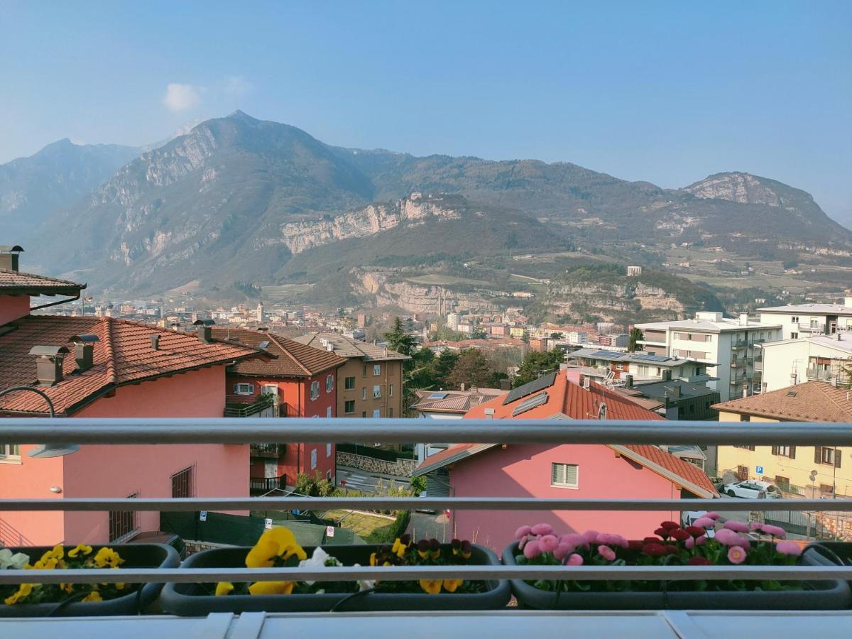 Ai Cappuccini, Trento A 360 Gradi Apartment Exterior photo