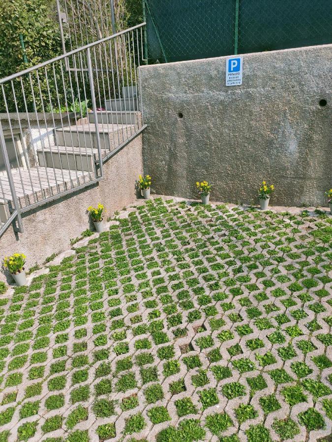 Ai Cappuccini, Trento A 360 Gradi Apartment Exterior photo
