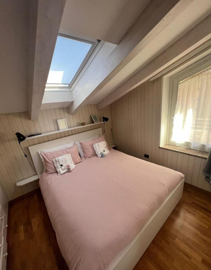 Ai Cappuccini, Trento A 360 Gradi Apartment Exterior photo