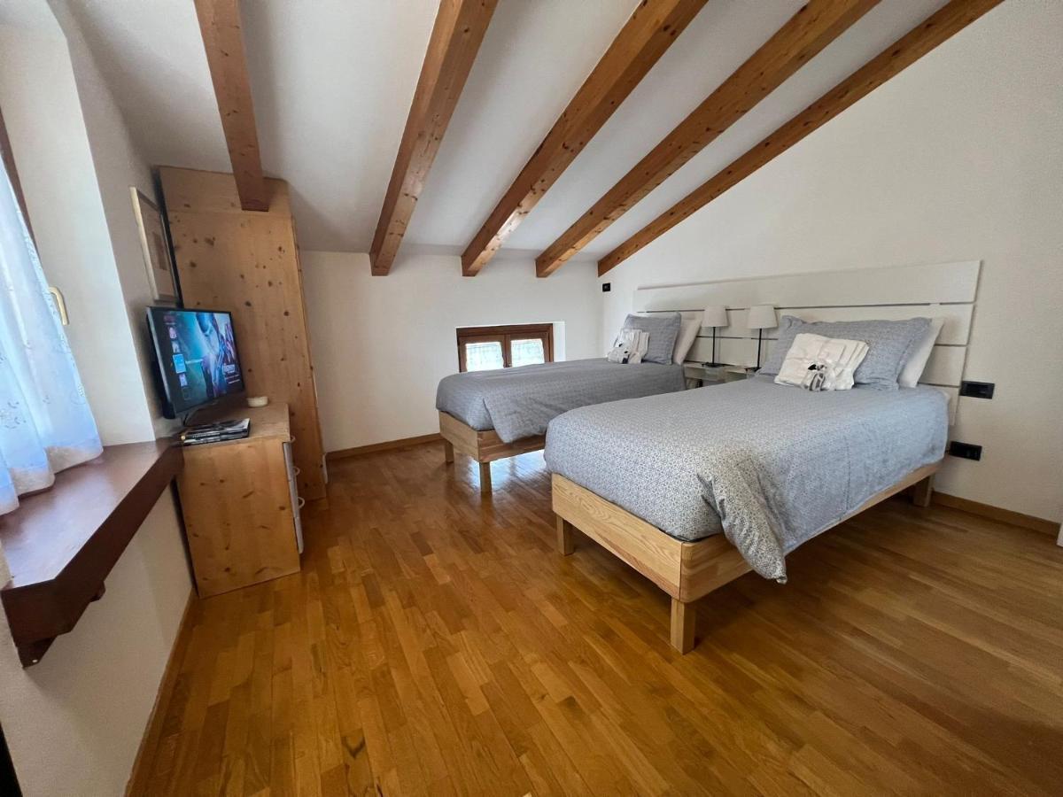 Ai Cappuccini, Trento A 360 Gradi Apartment Exterior photo