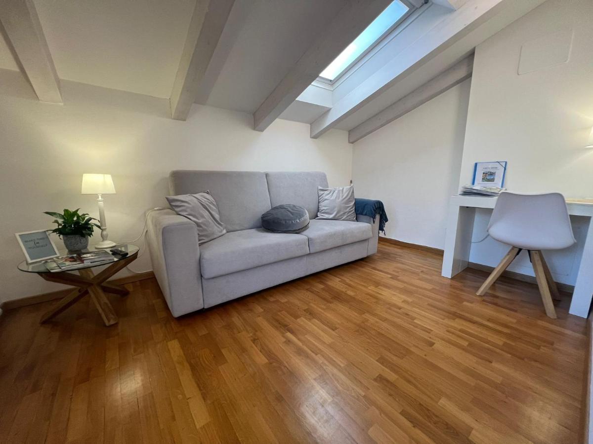 Ai Cappuccini, Trento A 360 Gradi Apartment Exterior photo