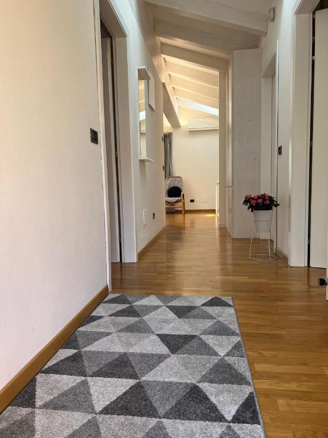 Ai Cappuccini, Trento A 360 Gradi Apartment Exterior photo