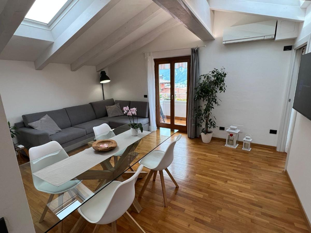 Ai Cappuccini, Trento A 360 Gradi Apartment Exterior photo