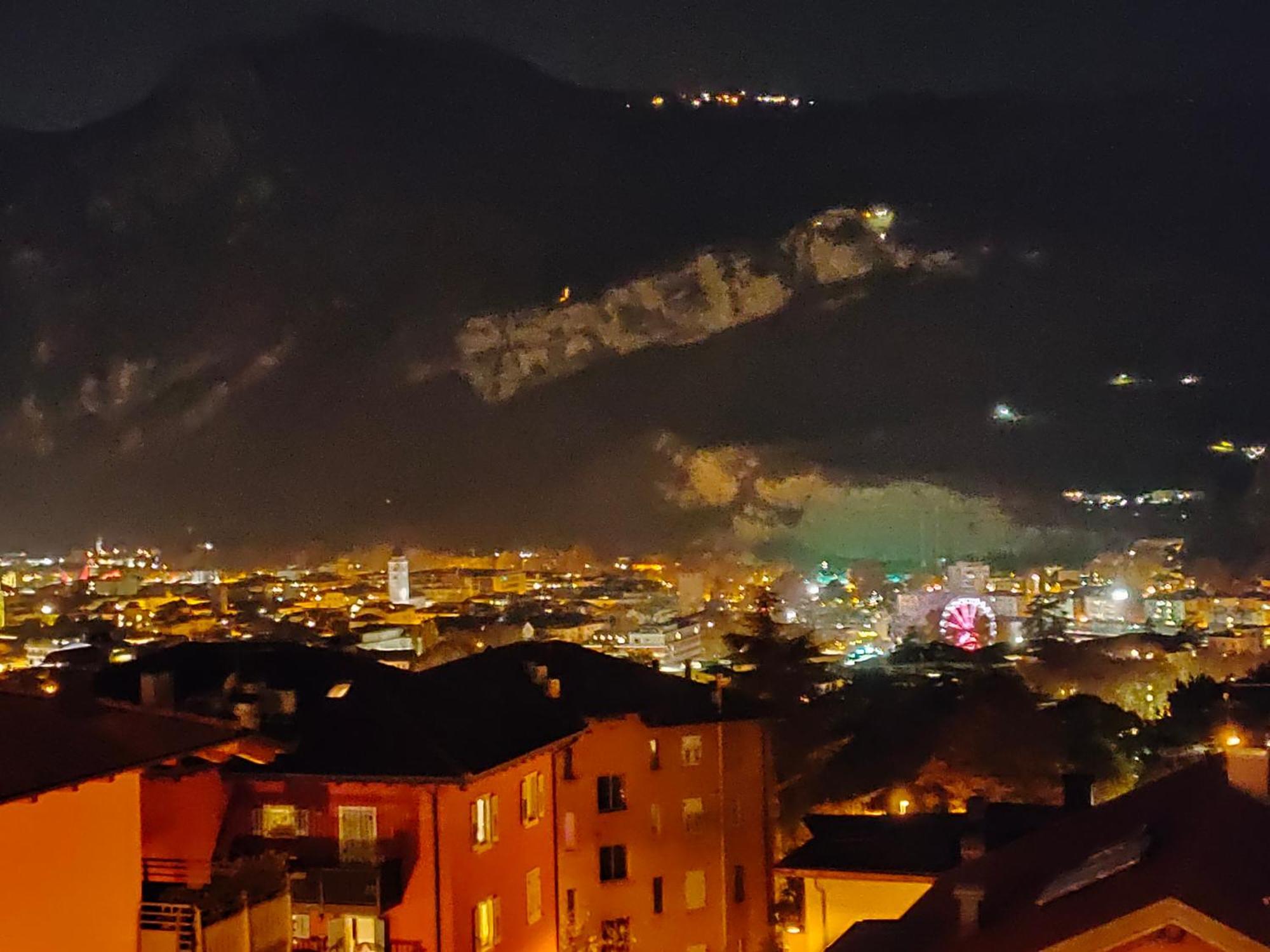 Ai Cappuccini, Trento A 360 Gradi Apartment Exterior photo